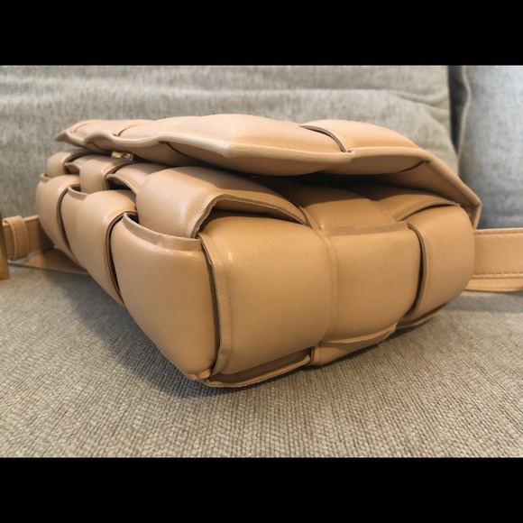 Bottega Veneta Padded Cassette Bag - Picture 9 of 9